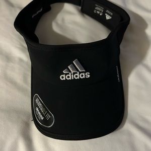 Men’s Adidas Adjustable Visor.